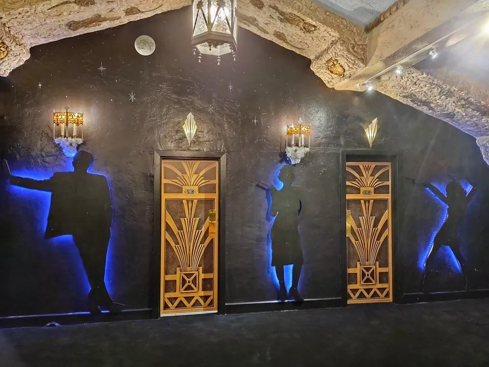 Slide of Carrillo Electric