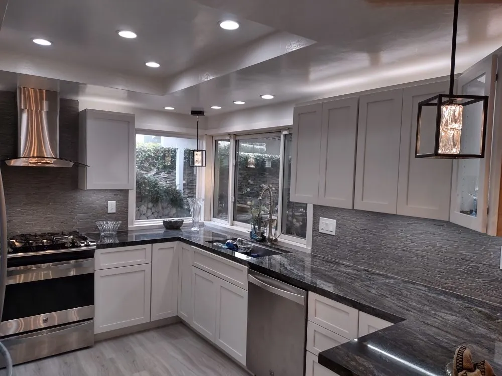 Slide of Carrillo Electric