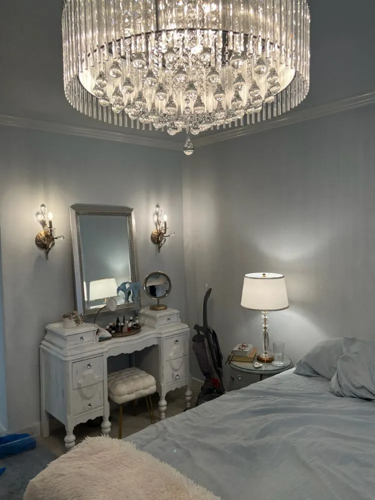 Slide of Carrillo Electric