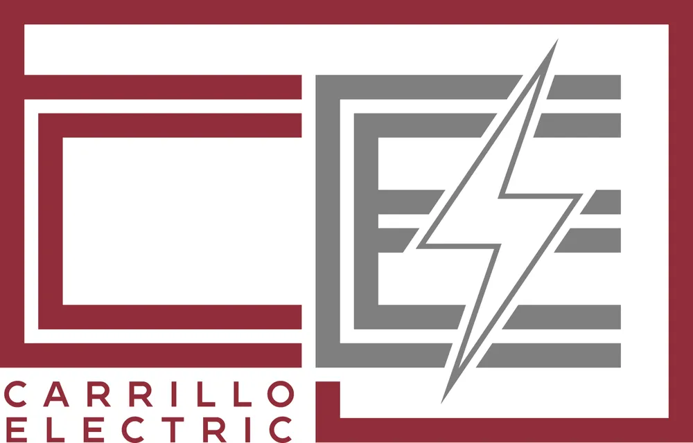 Slide of Carrillo Electric