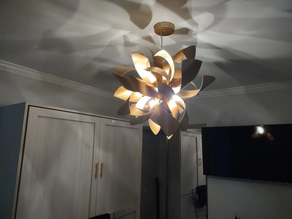 Slide of Carrillo Electric