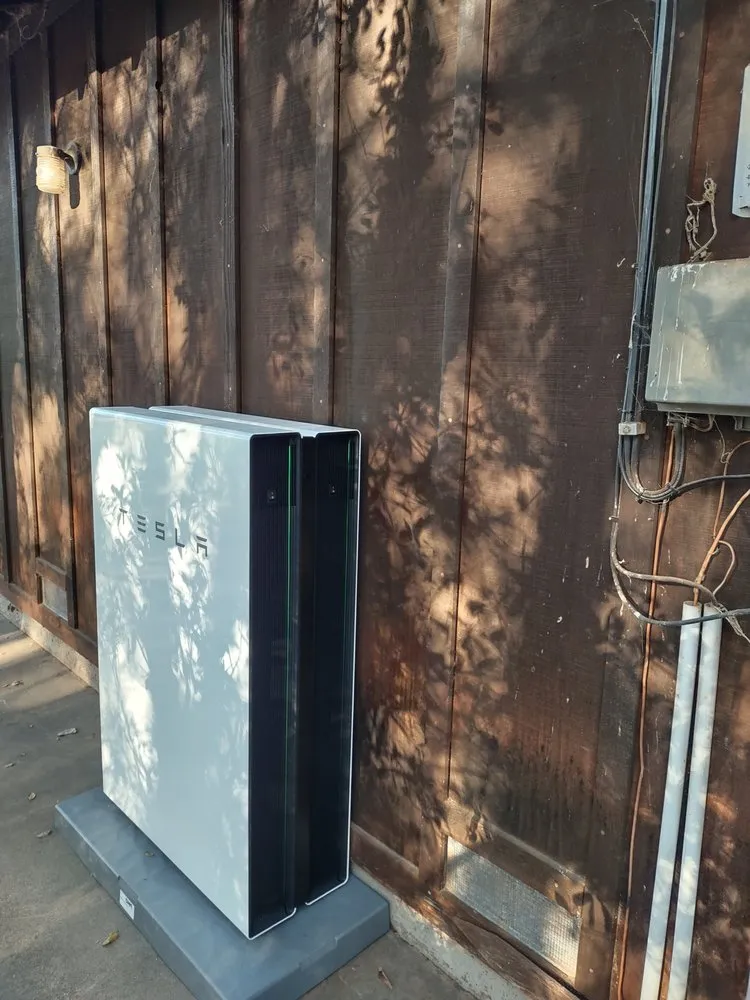 Slide of Carrillo Electric