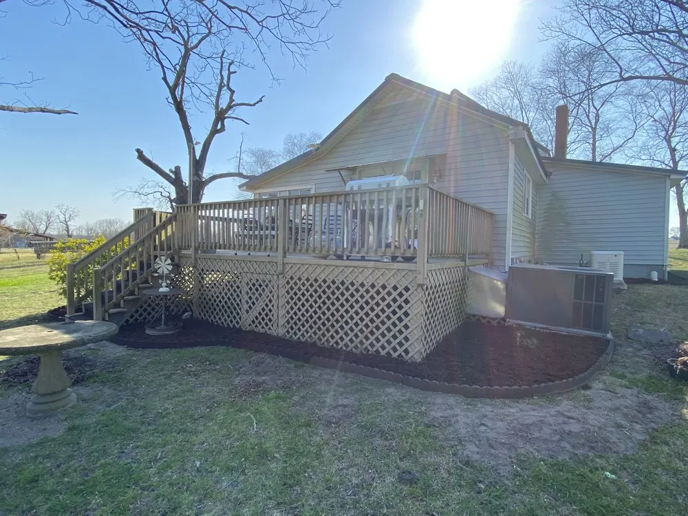 Slide of Carrillo Services