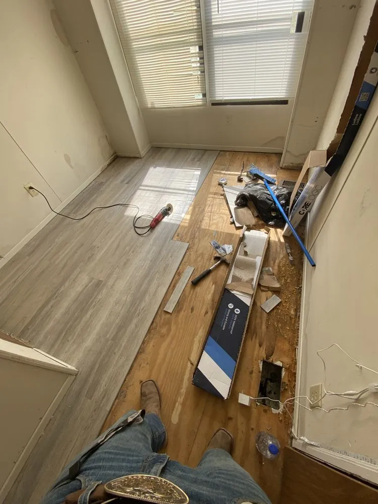 Slide of Carrillo Services