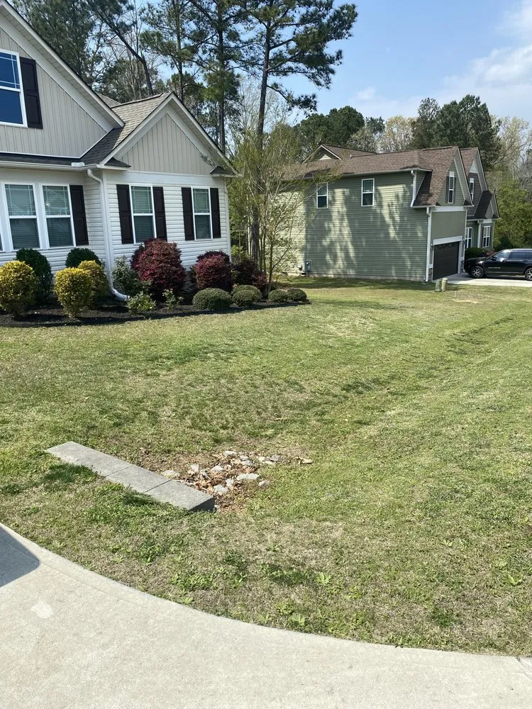 Slide of Carrillo Services