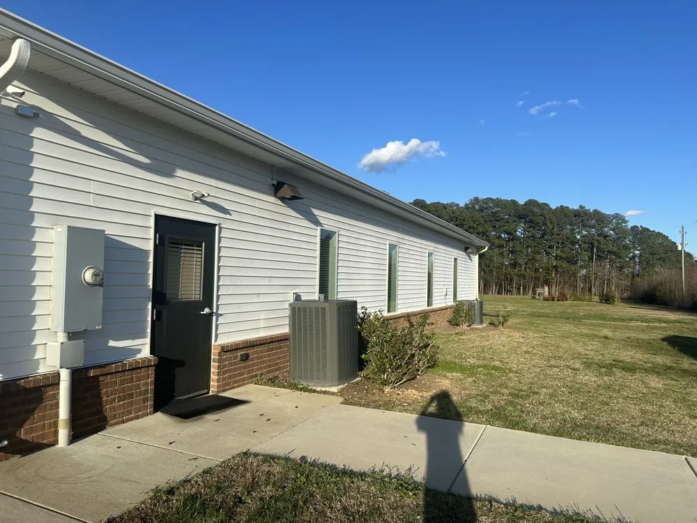 Slide of Carrillo Services