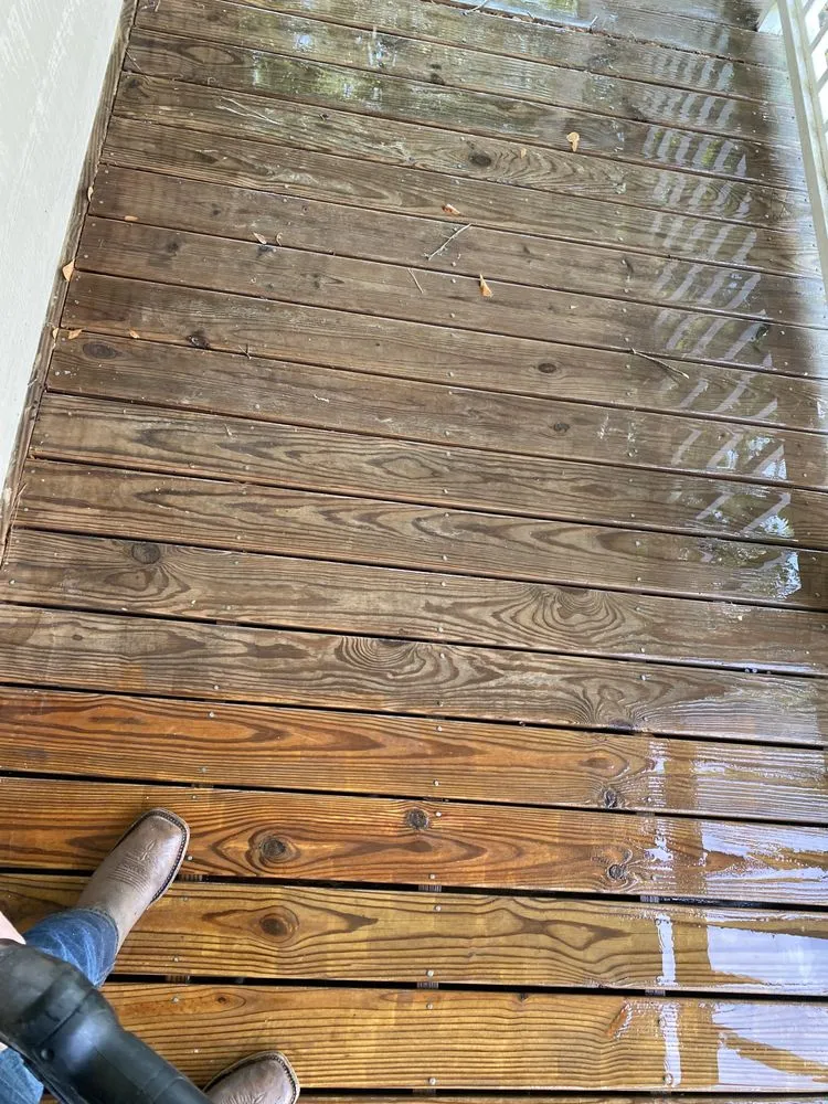 Slide of Carrillo Services