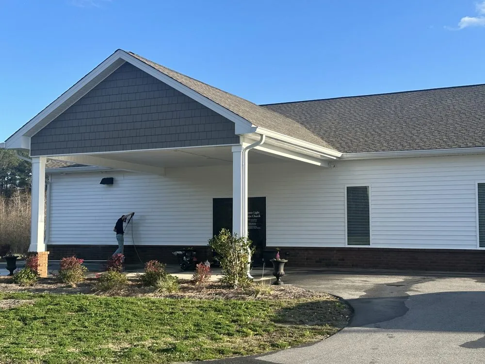 Slide of Carrillo Services