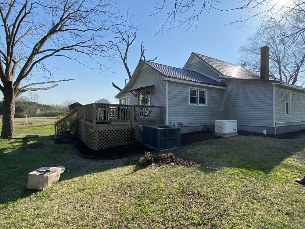 Slide of Carrillo Services