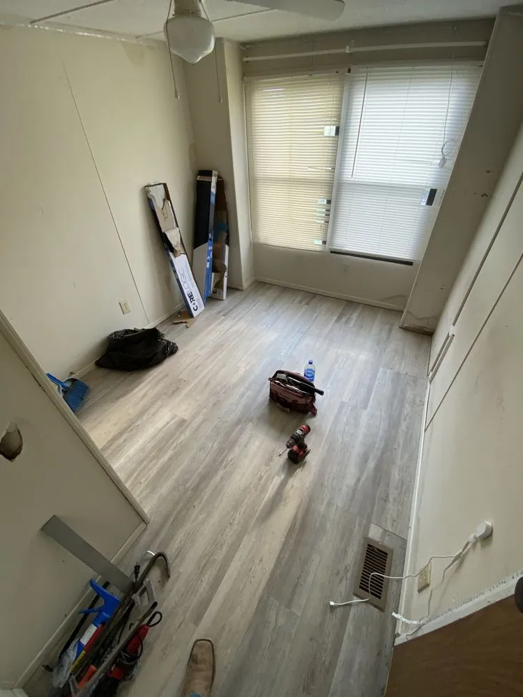 Slide of Carrillo Services