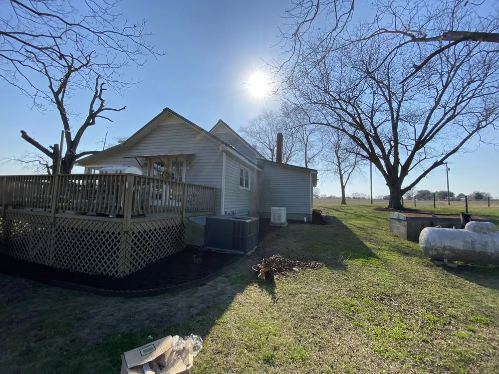 Slide of Carrillo Services