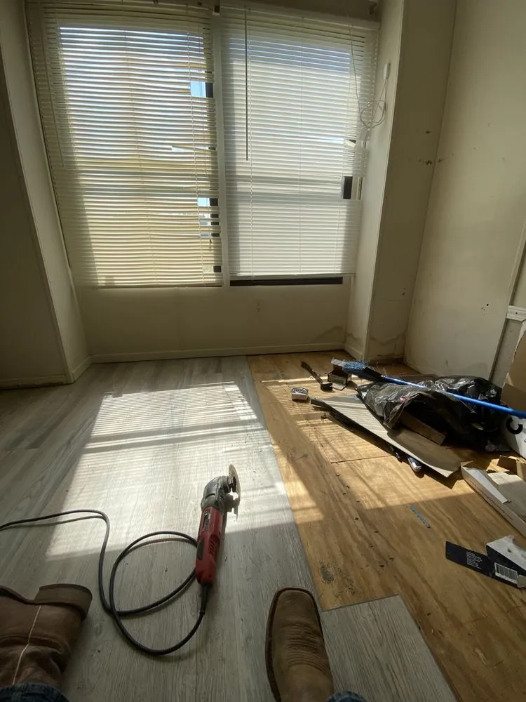 Slide of Carrillo Services