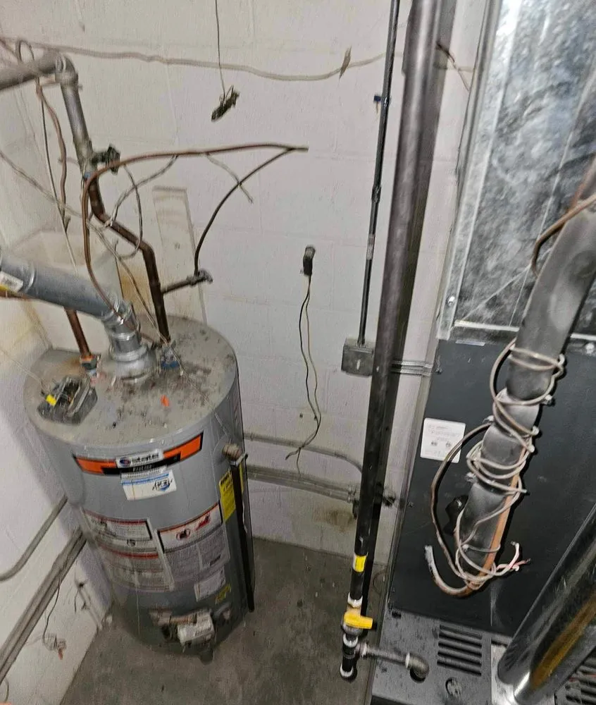 Slide of Carrillo’s Plumbing & Services