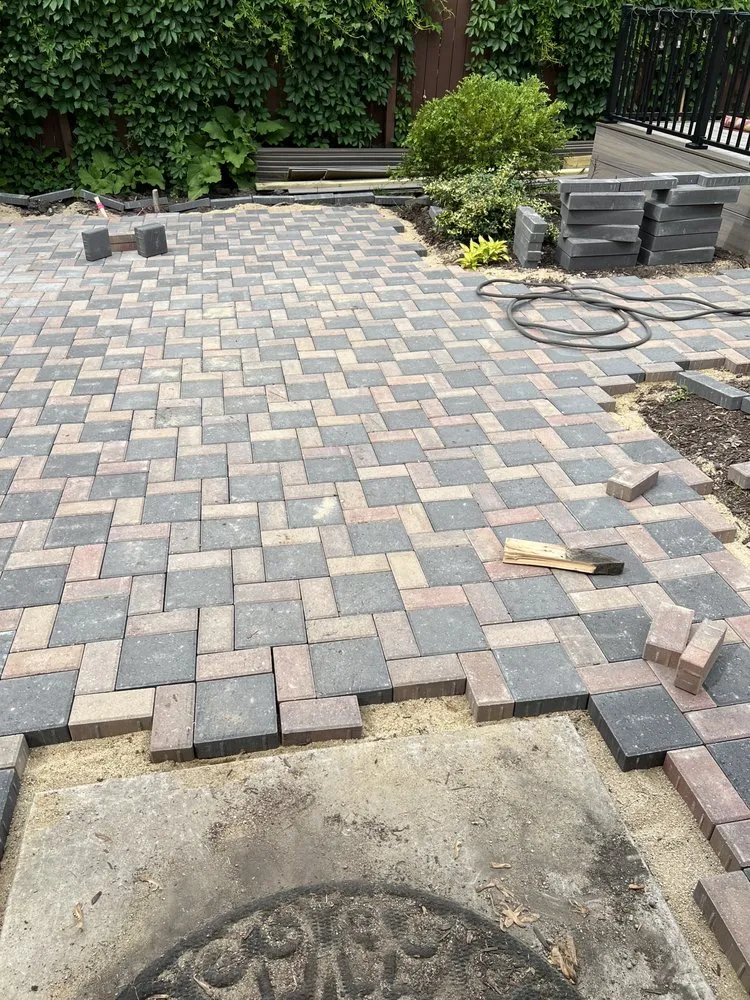 Slide of Carrillo’s Plumbing & Services