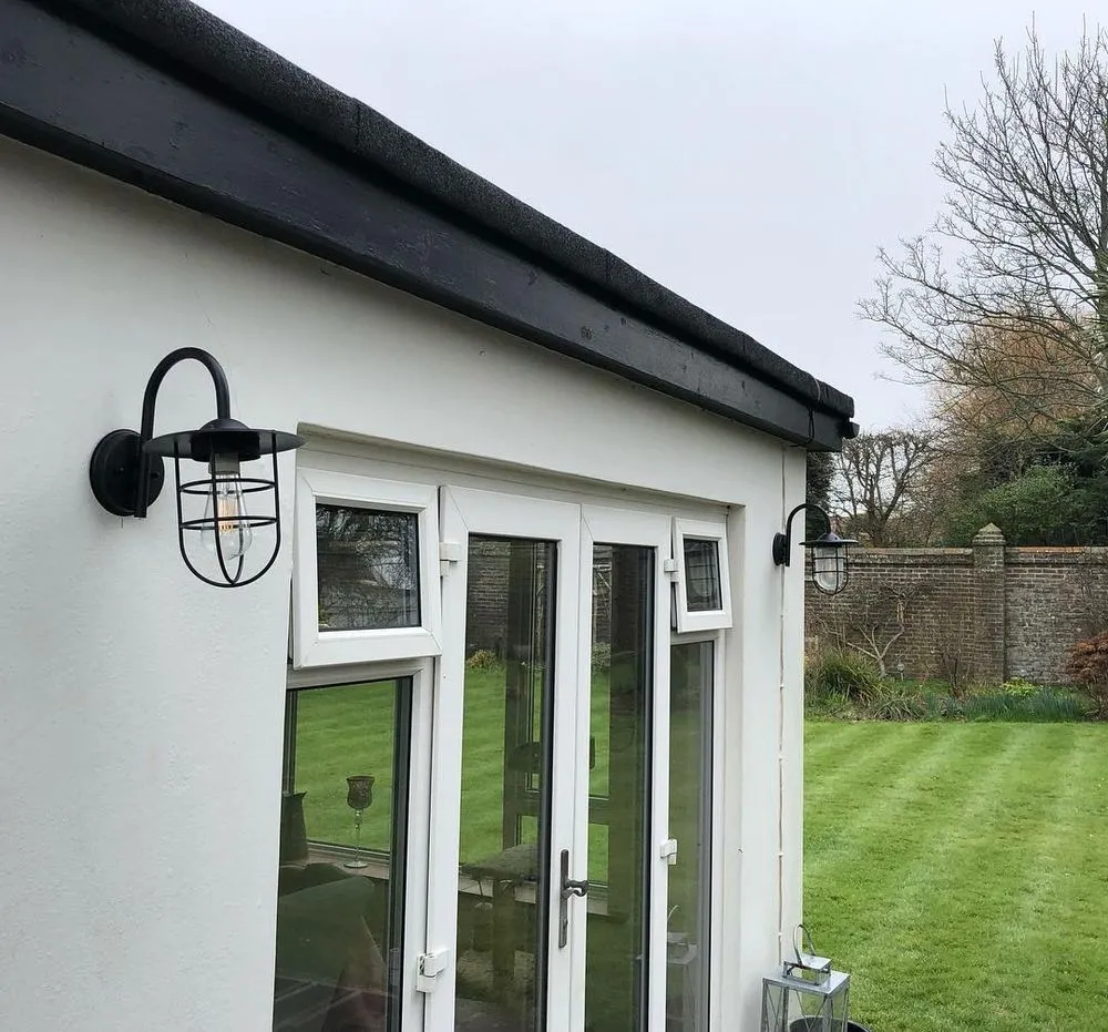 Slide of Carrol Electric