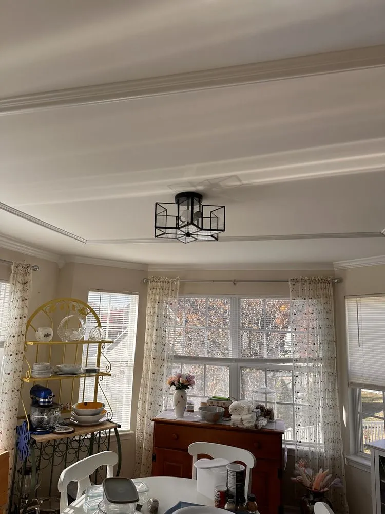 Slide of Carroll Electric