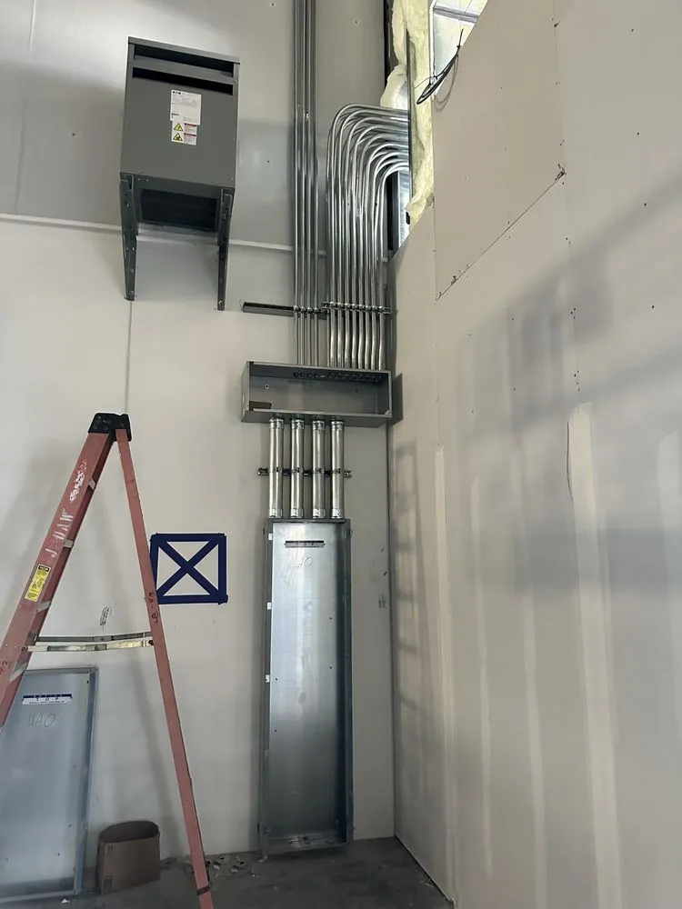 Slide of Carroll Electric