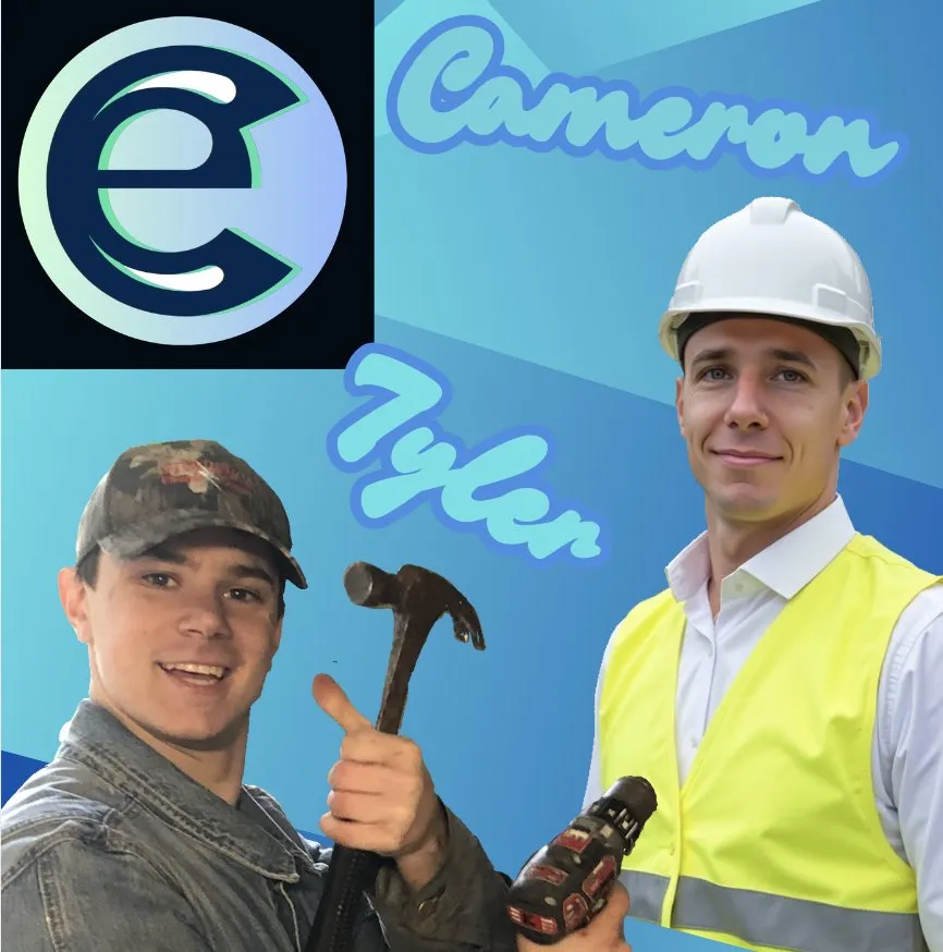 Slide of Carroll Electric