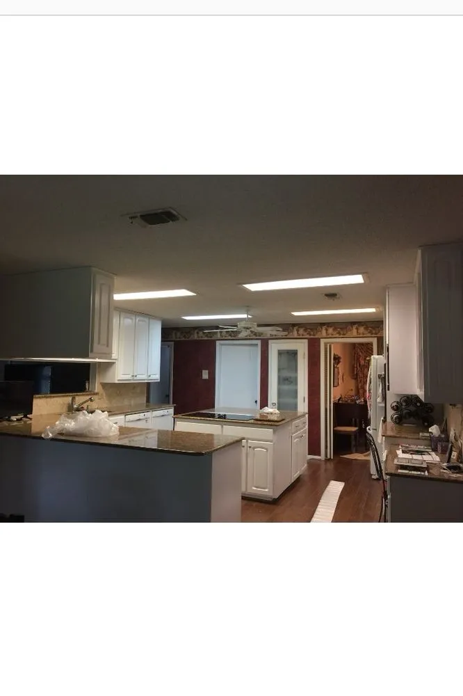 Slide of Carroll Service