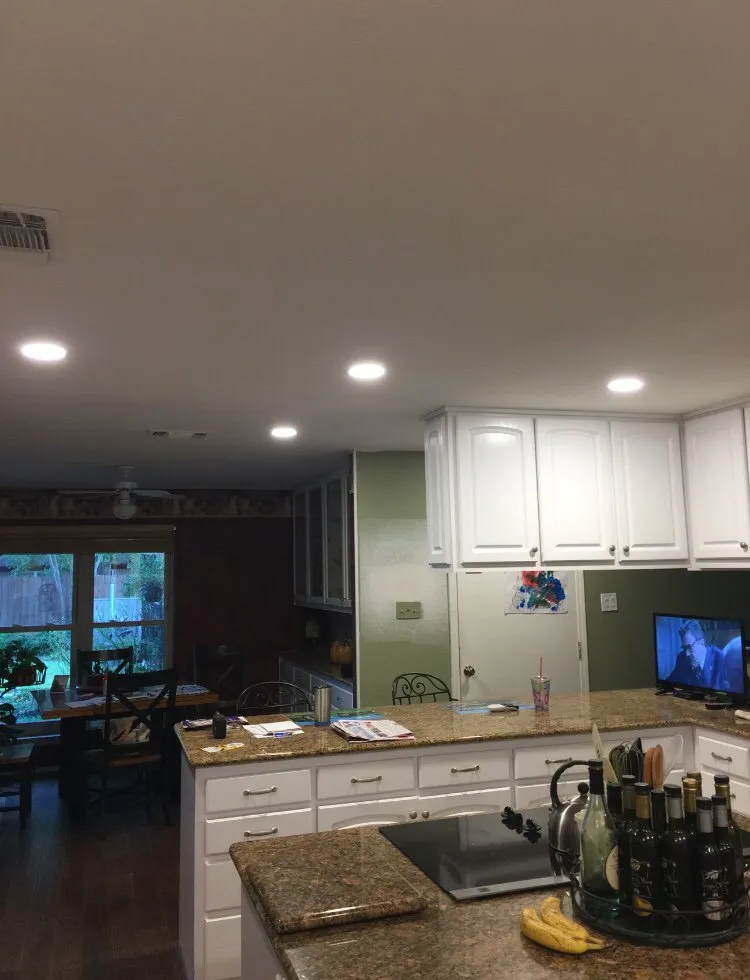 Slide of Carroll Service