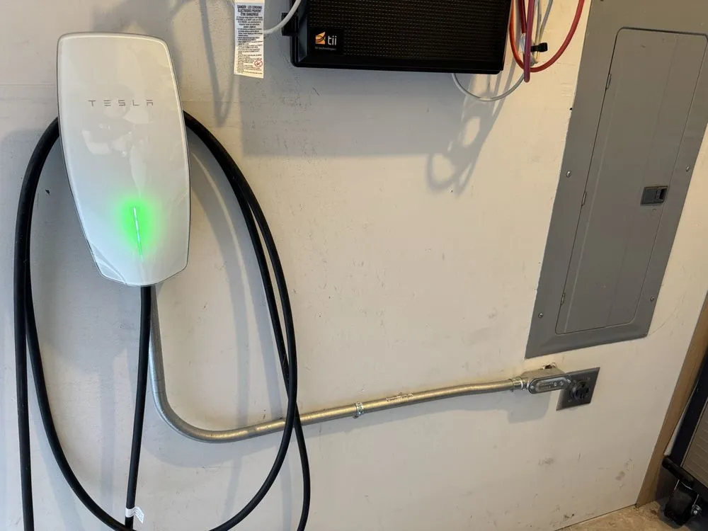 Slide of Carroll Service