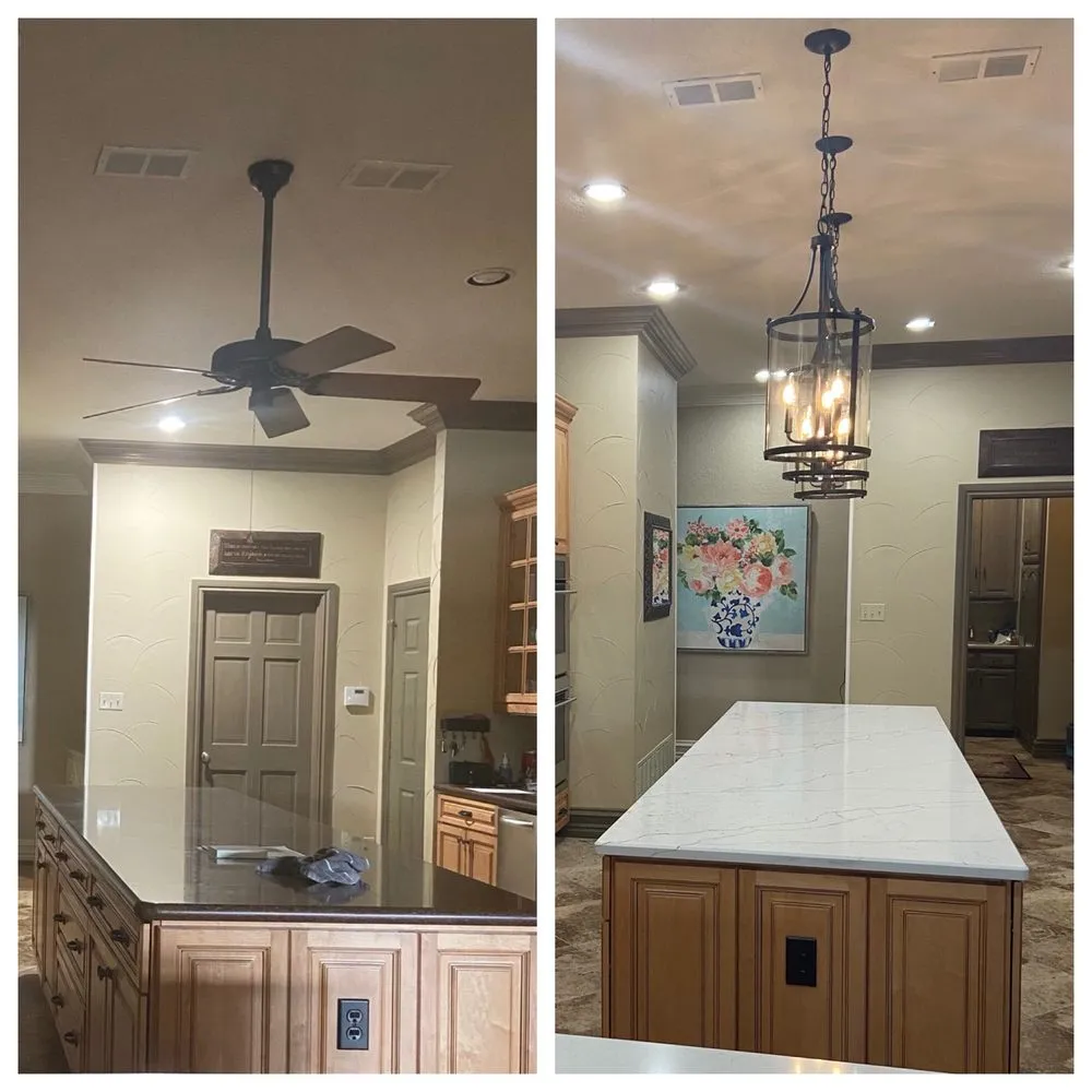 Slide of Carroll Service