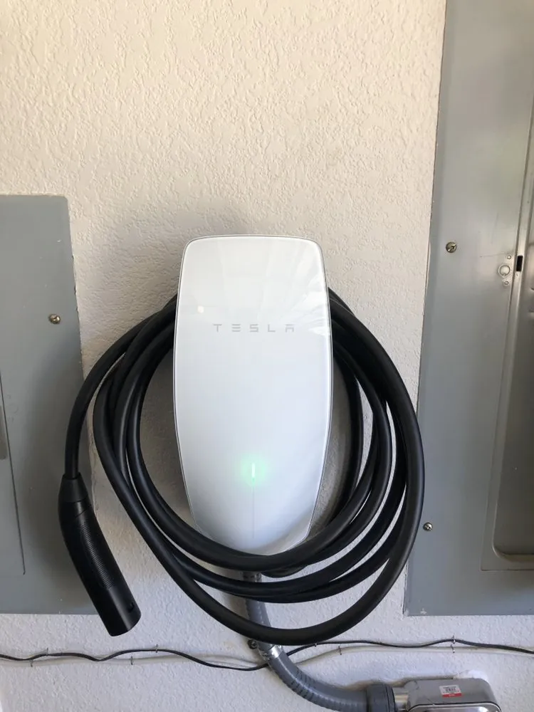 Slide of Carroll Service