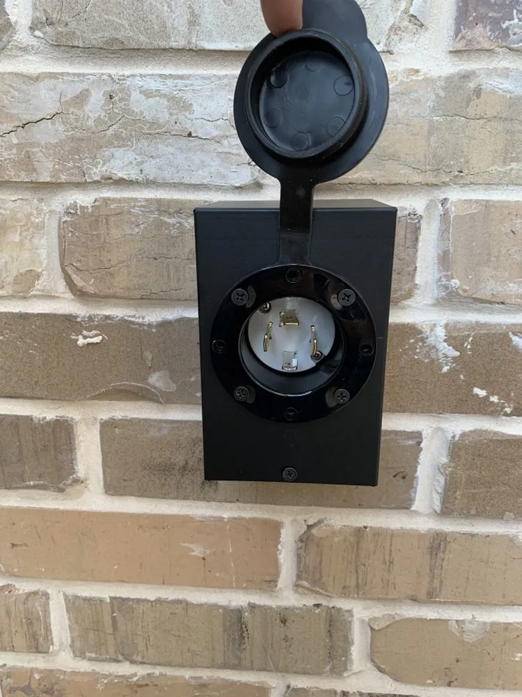 Slide of Carroll Service