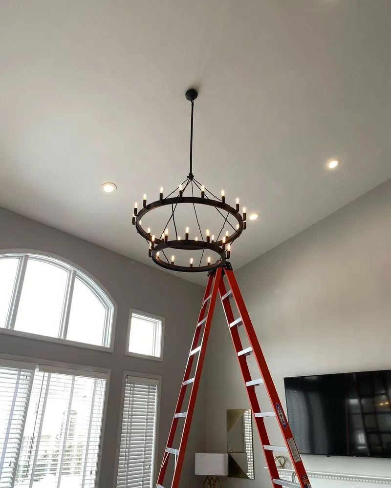 Slide of Carrollton Certified Electrician