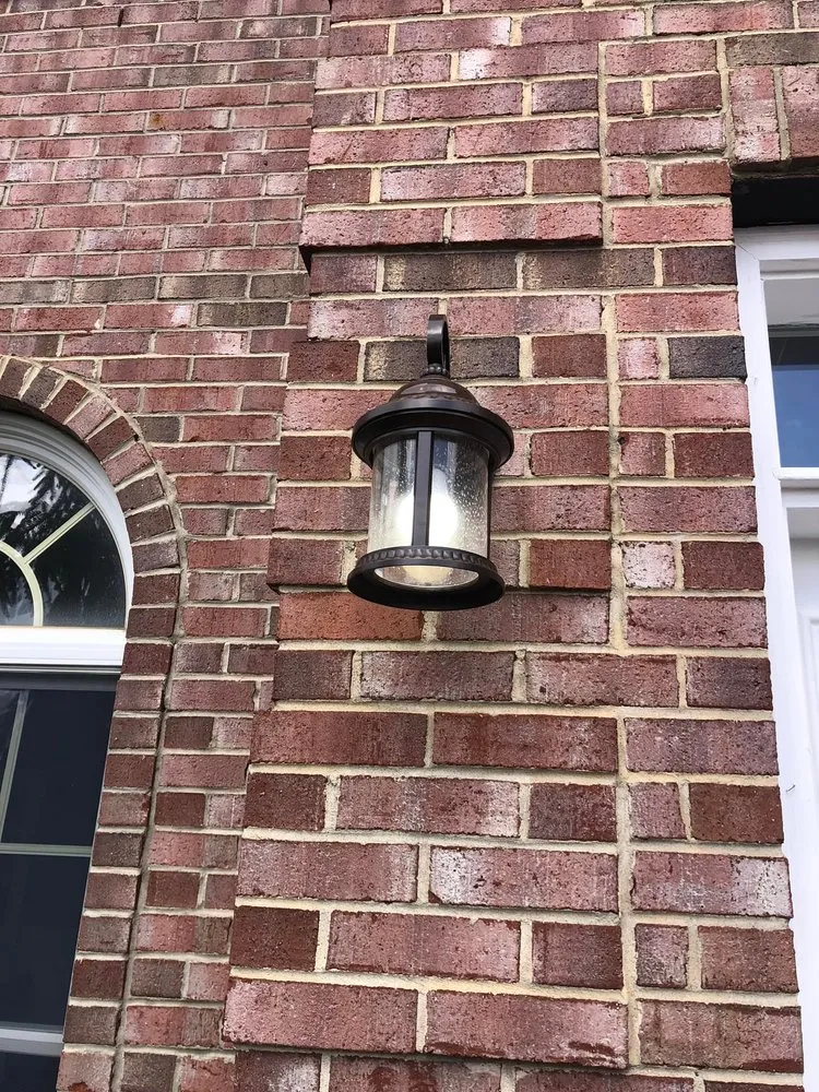 Slide of Carrollton Certified Electrician