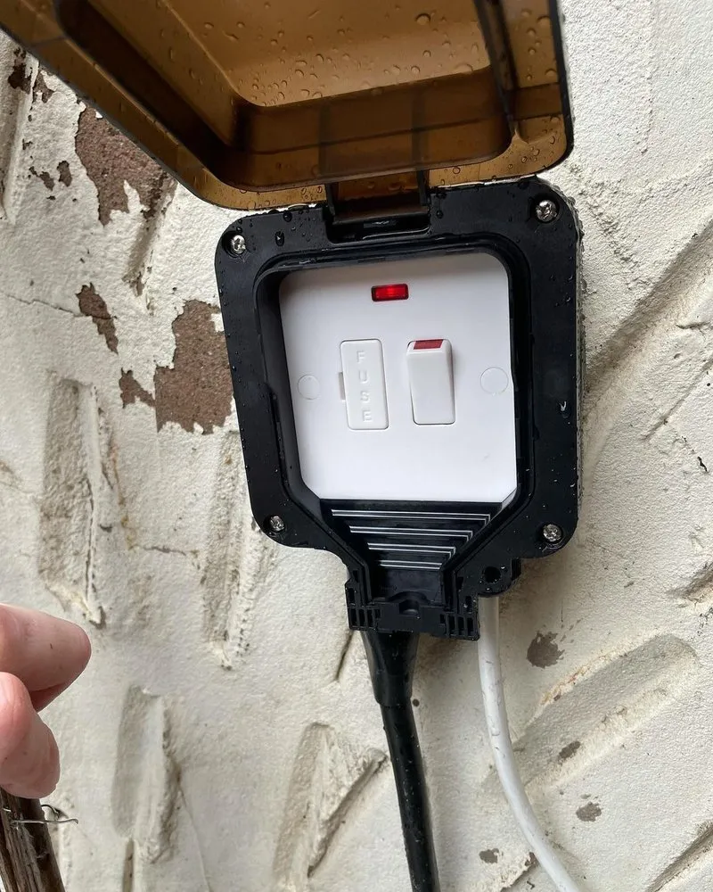 Slide of Carrollton Electrical