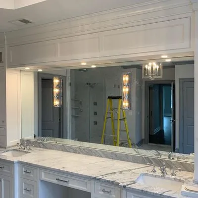 Carrollton Electrical Logo