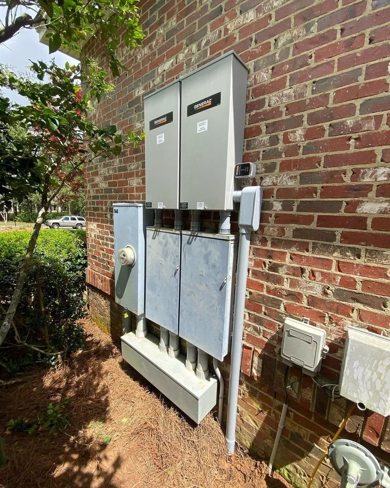 Slide of Carrollton Licensed Electrician