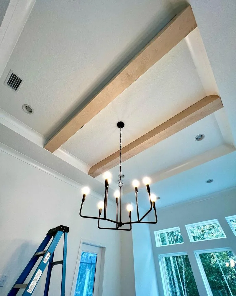 Slide of Carrollton Licensed Electrician