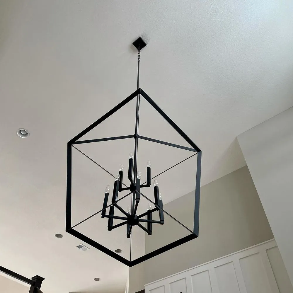 Slide of Carrollton Licensed Electrician