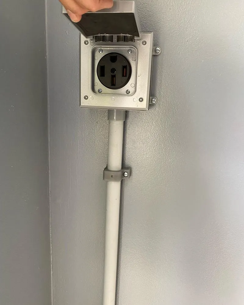 Slide of Carrollton Licensed Electrician