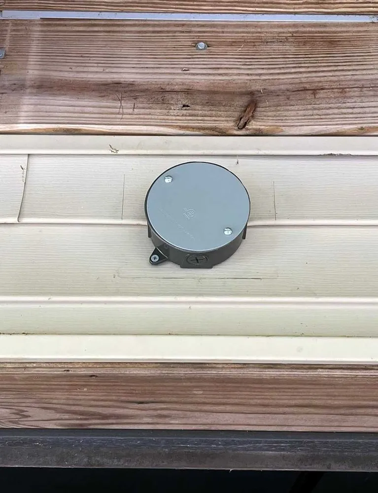 Slide of Carrollwood Electric