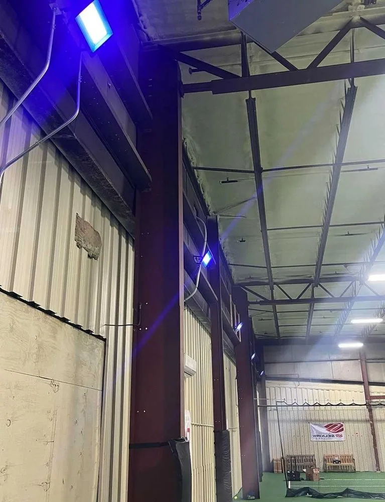 Slide of Carrollwood Electric