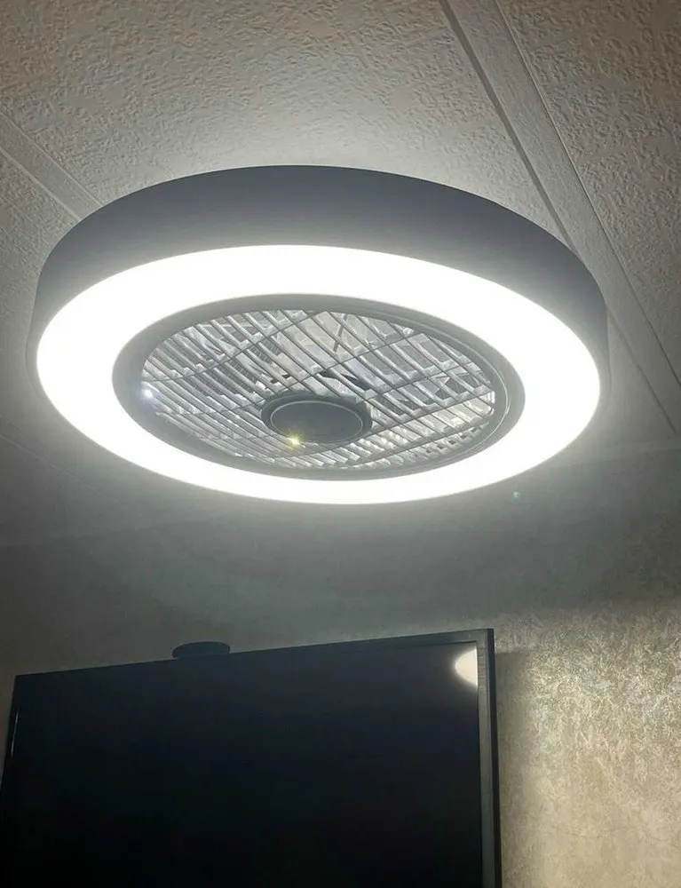 Slide of Carrollwood Electric