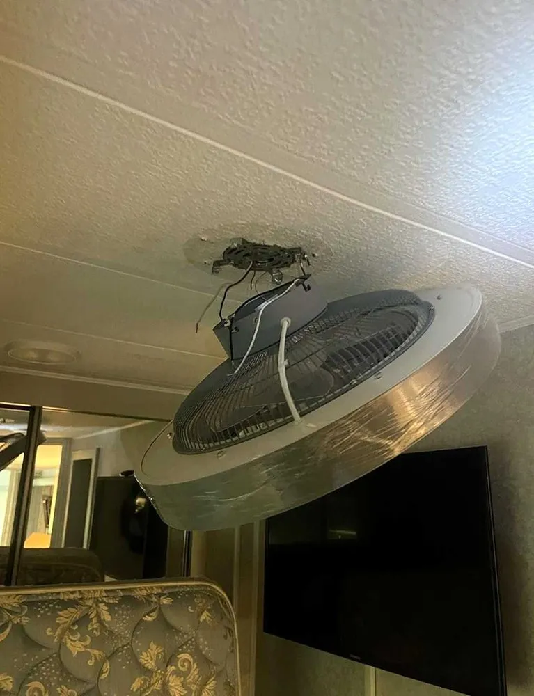 Slide of Carrollwood Electric