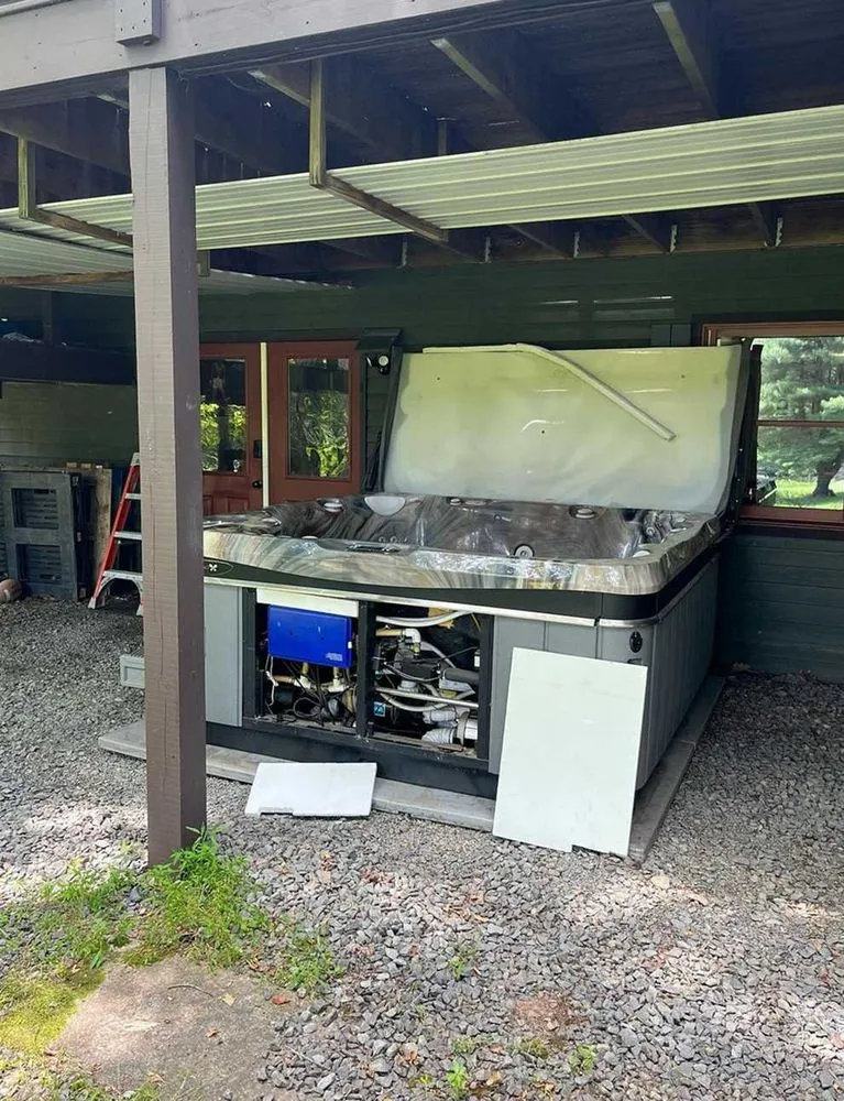 Slide of Carrollwood Electric