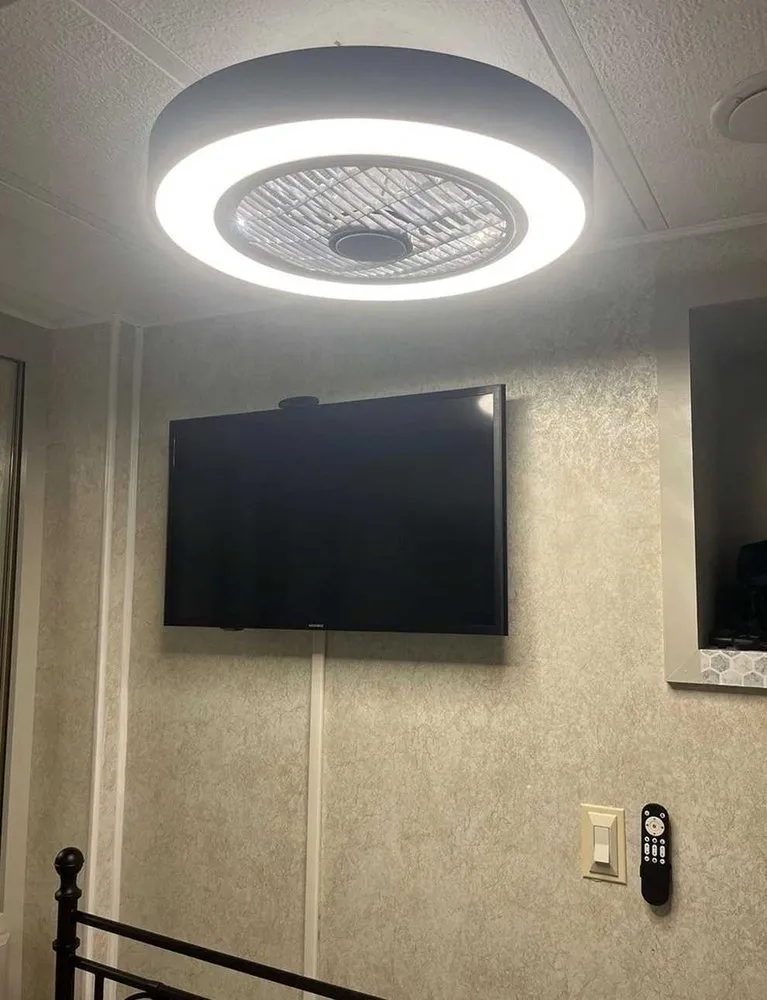 Slide of Carrollwood Electric