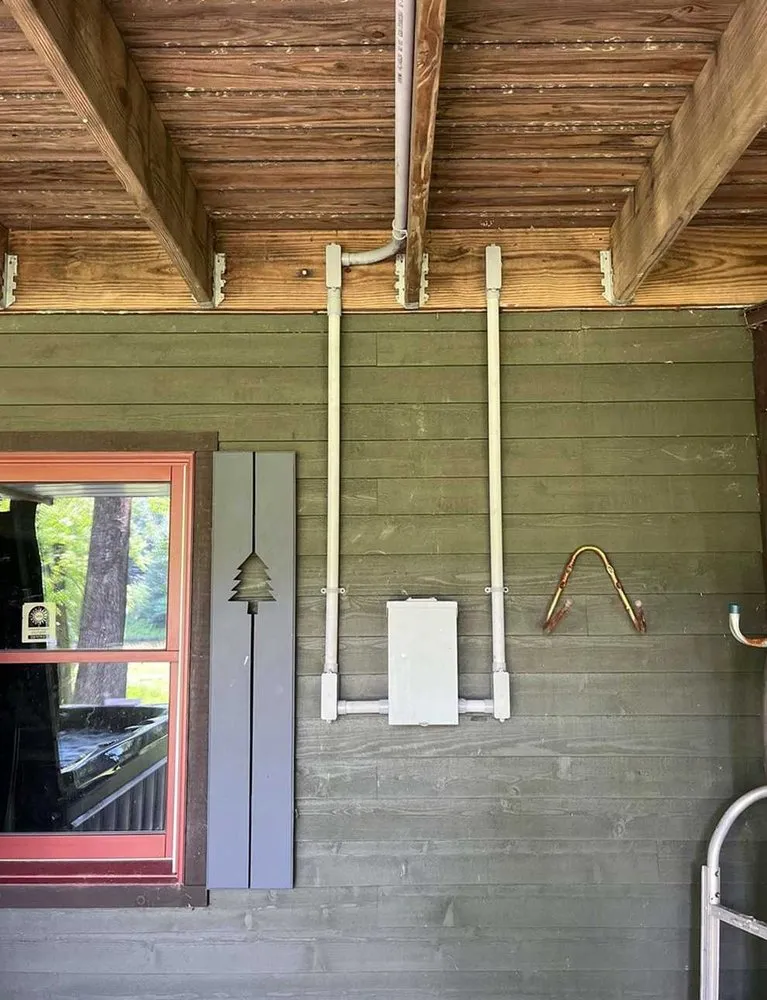 Slide of Carrollwood Electric