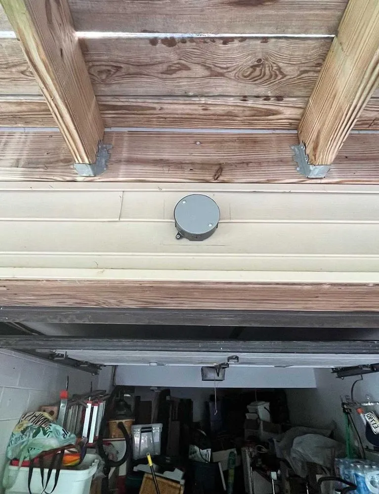 Slide of Carrollwood Electric