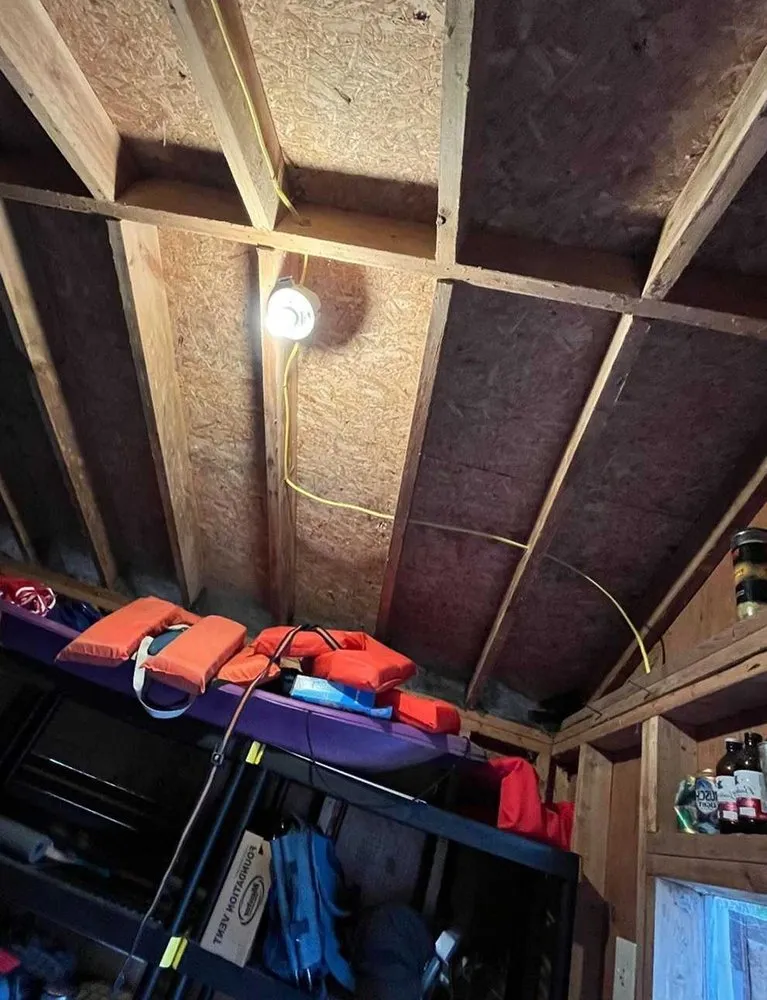 Slide of Carrollwood Electric