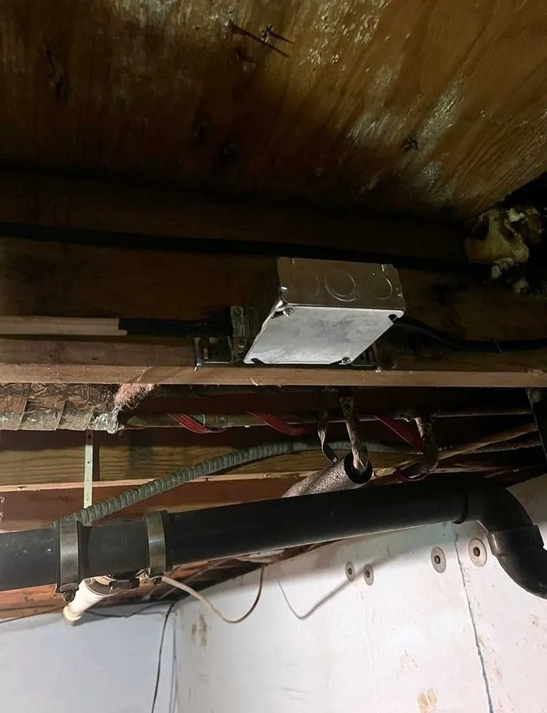 Slide of Carrollwood Electric