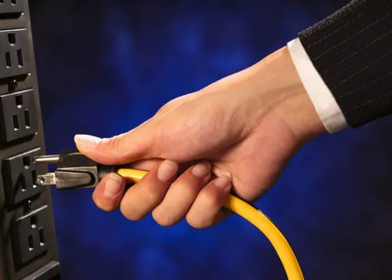 Carry the Light Electric Logo