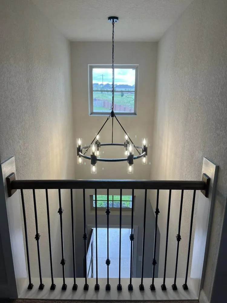 Slide of Carson Certified Electrician