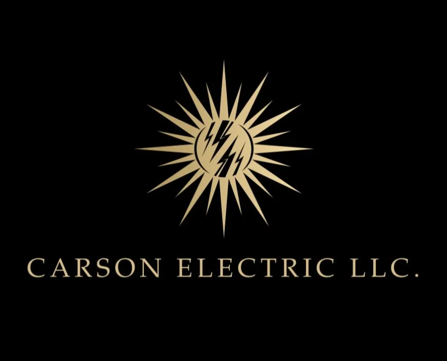 Slide of Carson Electric