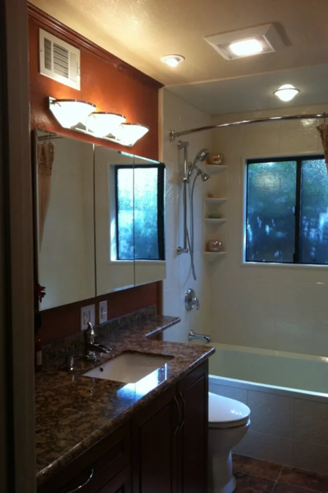 Slide of Carson Electric